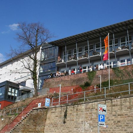 Jugendherberge Stuttgart International Exterior photo